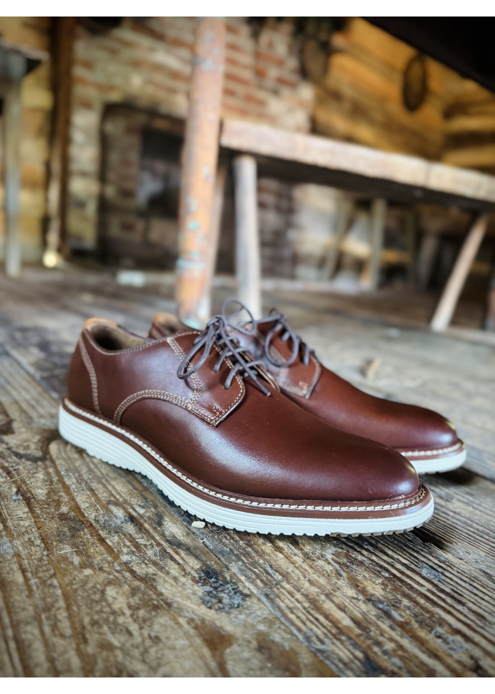 Johnston & Murphy Johnston & Murphy Upton 20-3520