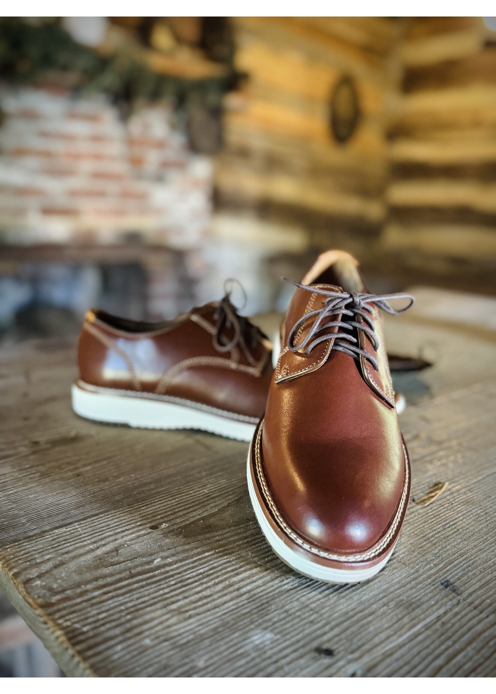 Johnston & Murphy Johnston & Murphy Upton 20-3520