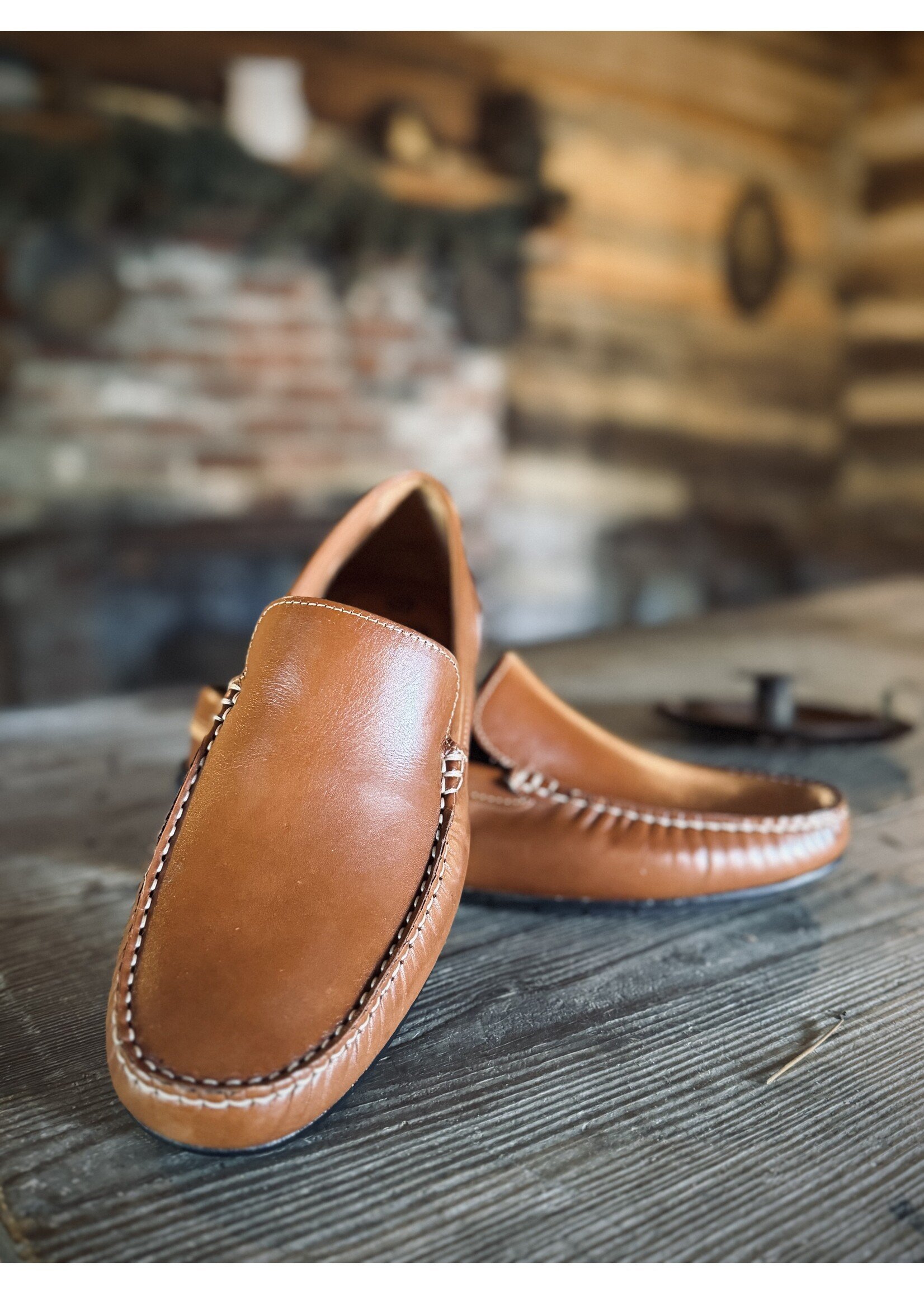 Johnston & Murphy Johnston & Murphy Beck 20-4040