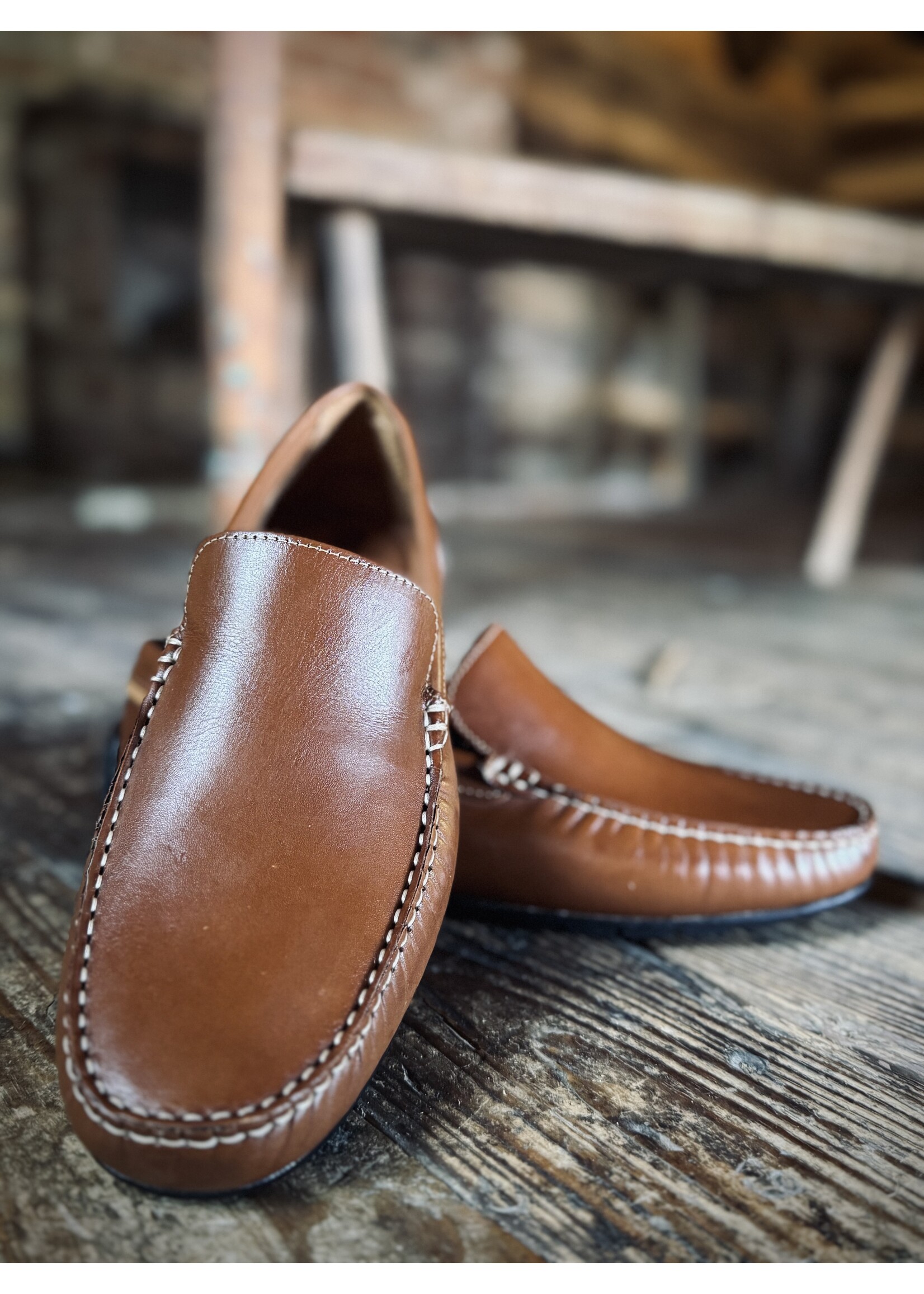 Johnston & Murphy Johnston & Murphy Beck 20-4040