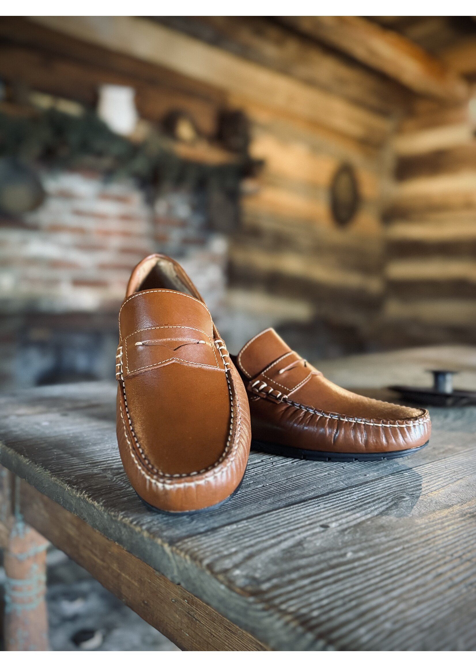 Johnston & Murphy Johnston & Murphy Beck Penny