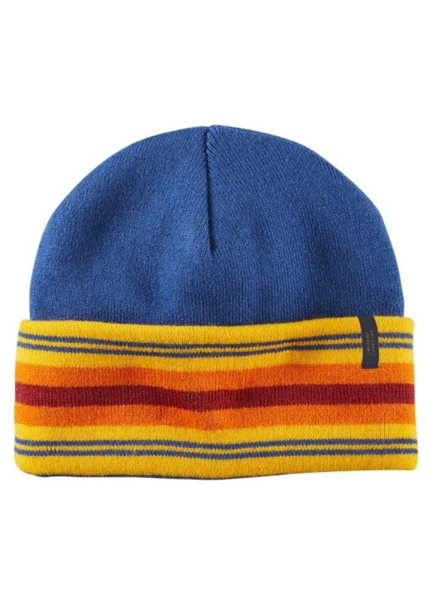 Pendleton Pendleton No. GS803 National Park Stripe Beanie