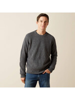 Ariat Ariat Countryside Mens Heddon Wool Sweater