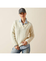 Ariat Ariat Countryside Women's Arley Wool Sweater