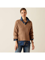 Ariat Ariat Countryside Women's Blaydon Wool Sweater