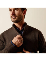 Ariat Ariat Countryside Men's Bolinas 1/2 Zip Sweater
