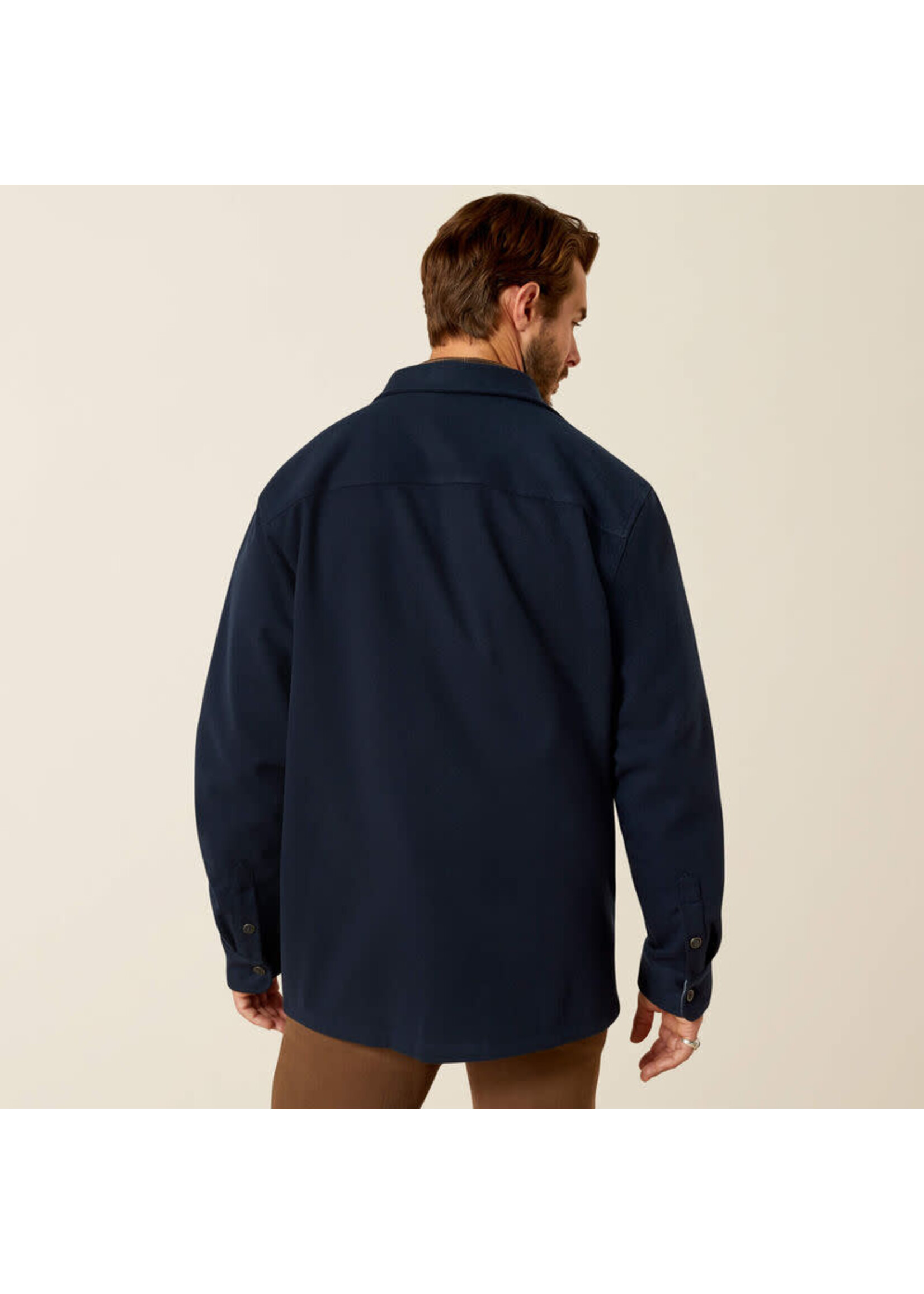 Ariat Ariat Countryside Men's Branford Shirt Jacket