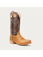 Hyer Hyer No. HM12023 Riley Tan Shrunken Shoulder Boots