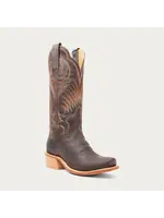 Hyer Hyer No. HW42016 Leawood Chocolate Goat Boots