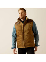 Ariat Ariat No. 10062439  Western Quilted Vest