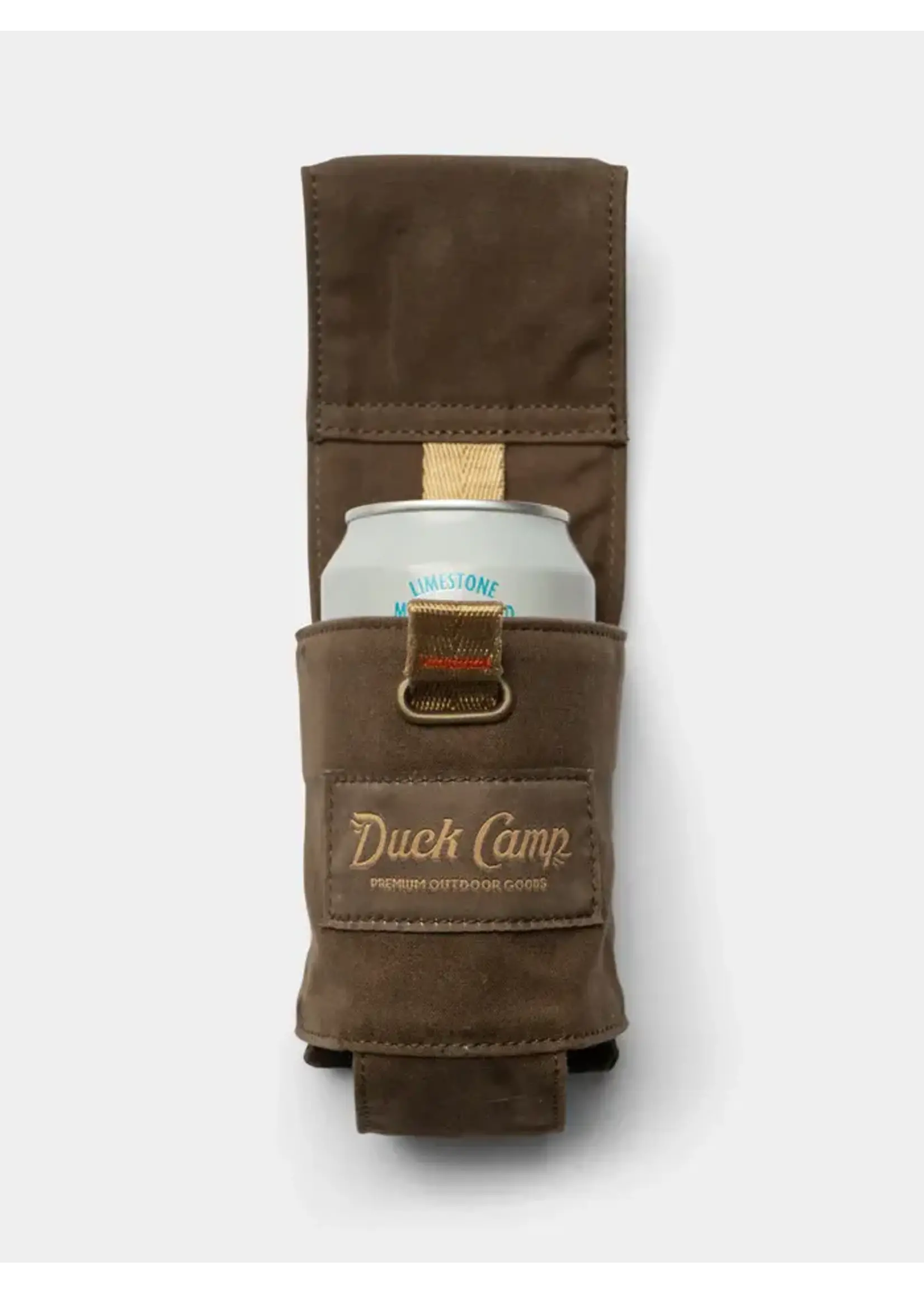 Duck Camp Duck Camp Canvas Game Bag Can Holster