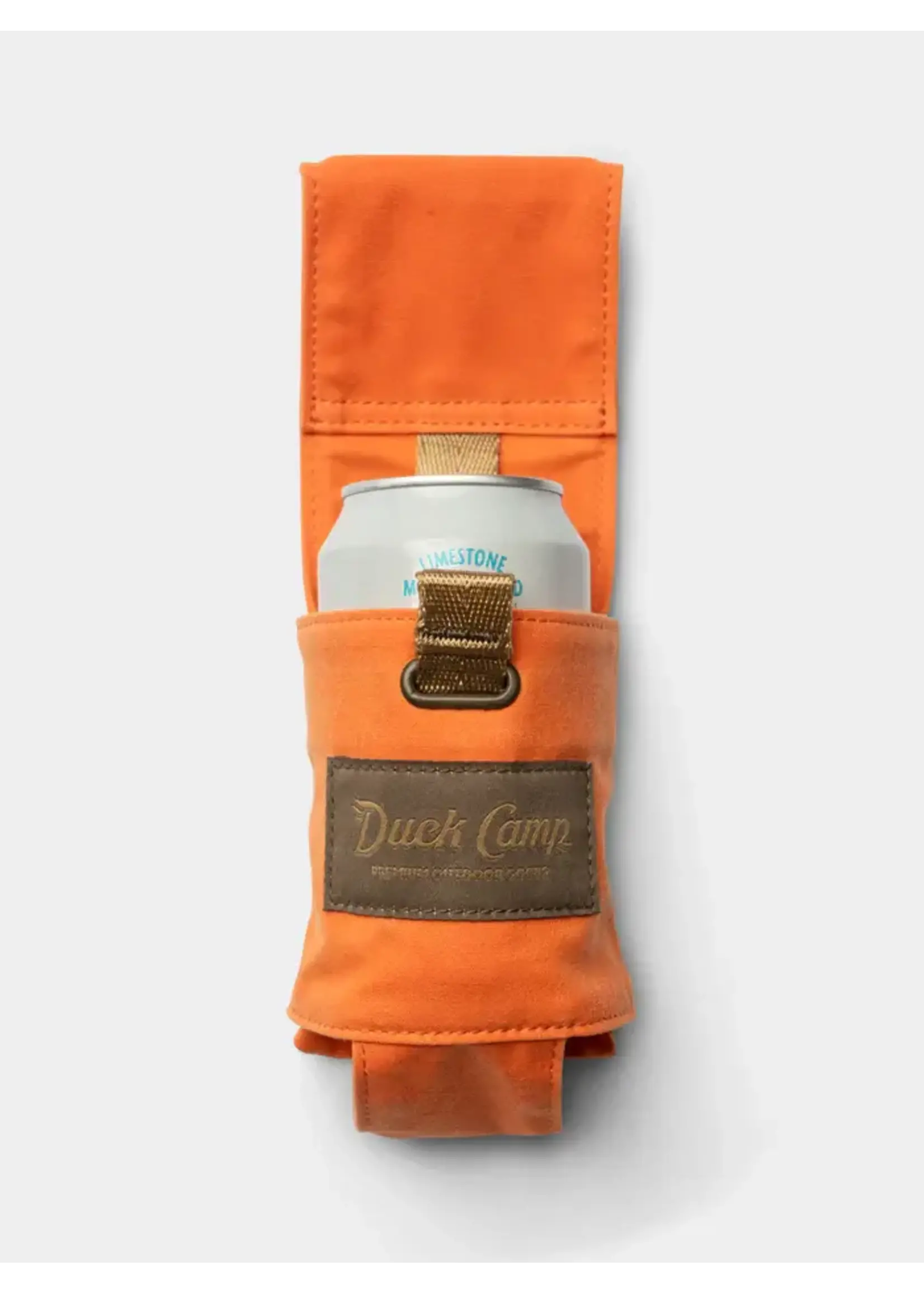 Duck Camp Duck Camp Canvas Game Bag Can Holster
