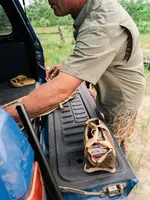 Duck Camp Duck Camp Small Canvas Ammo Tote