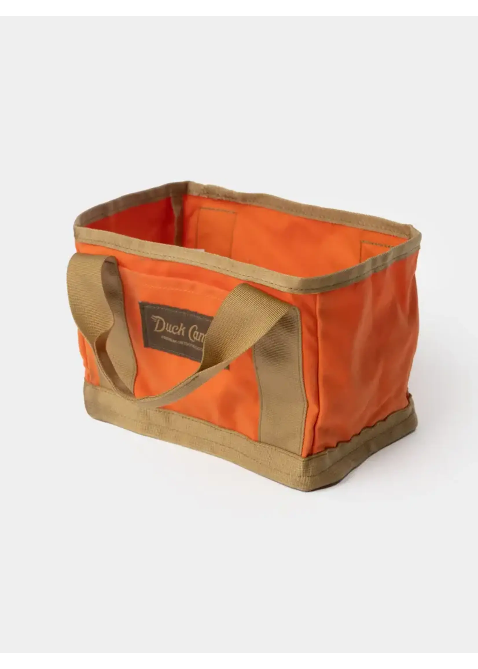 Duck Camp Duck Camp Small Canvas Ammo Tote