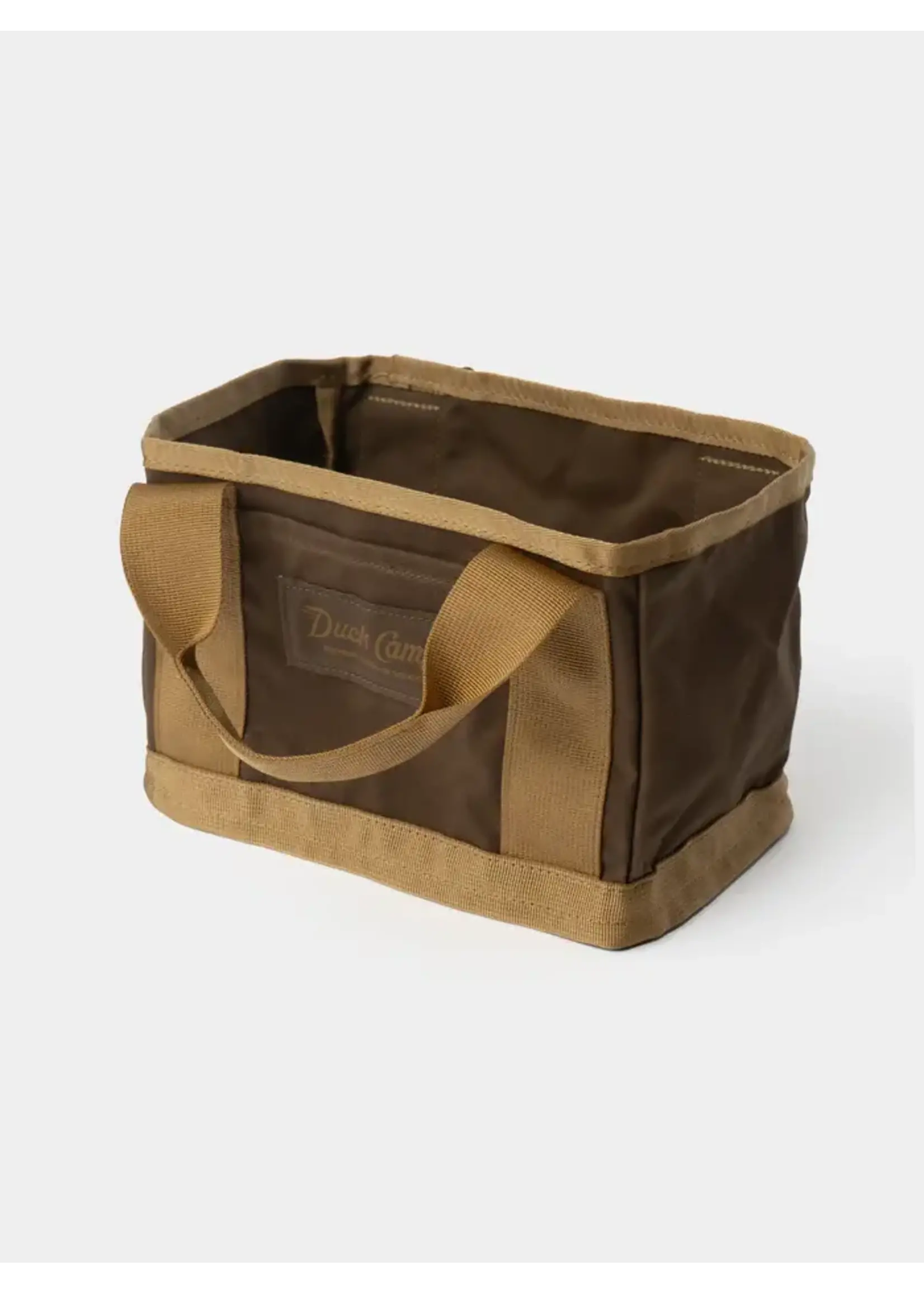 Duck Camp Duck Camp Small Canvas Ammo Tote