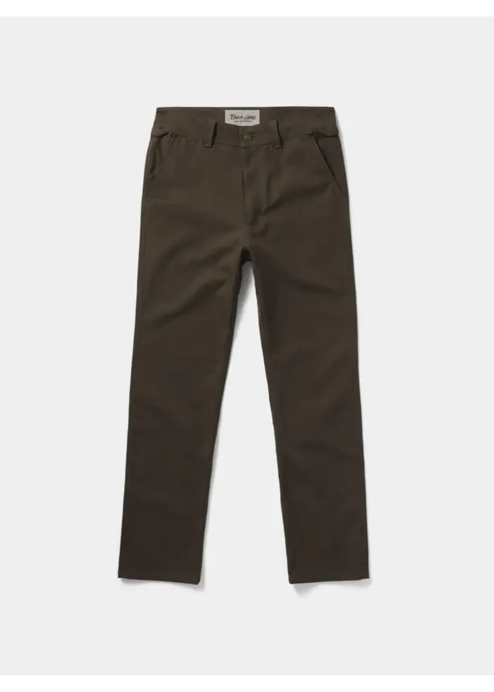 Duck Camp Duck Camp Men's Lightweight Brush Pant