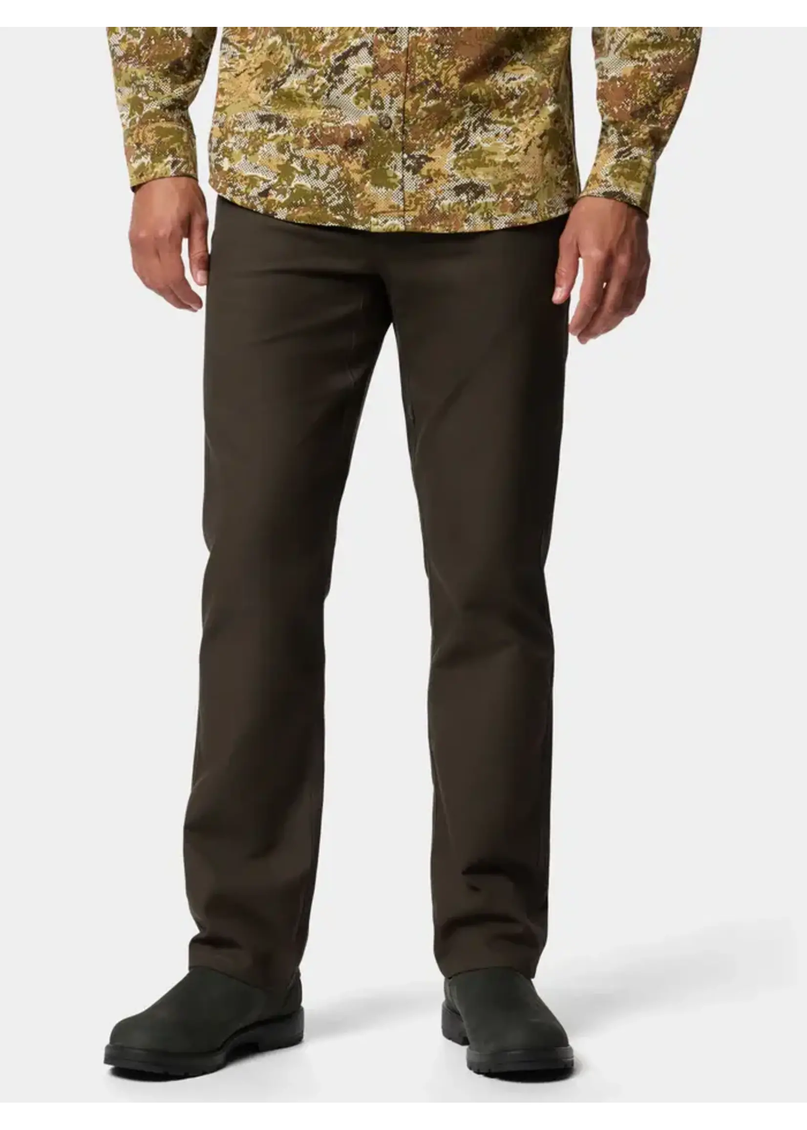 Duck Camp Duck Camp Men's Lightweight Brush Pant