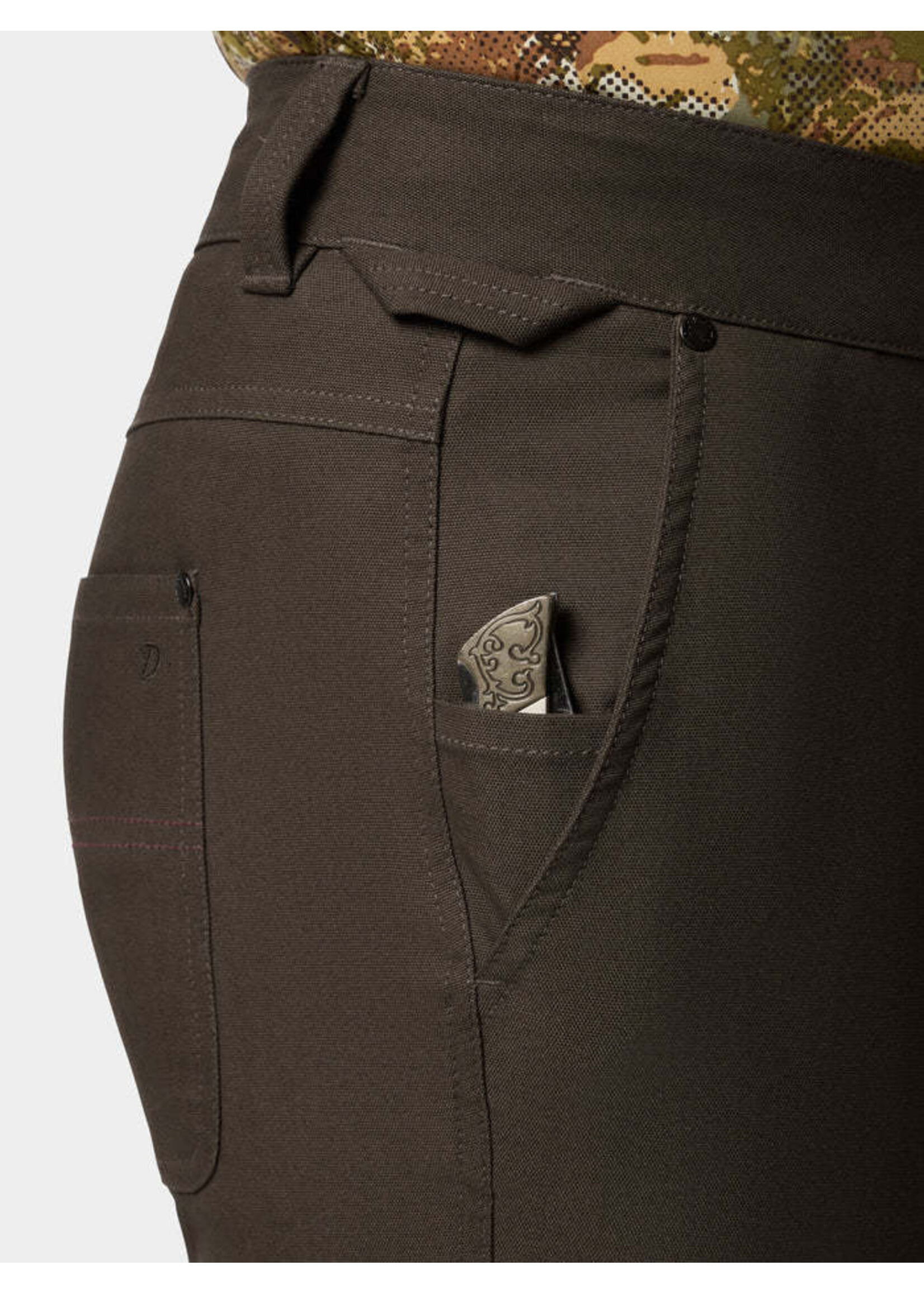 Duck Camp Duck Camp Men's Lightweight Brush Pant