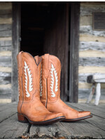 Black Jack Black Jack Boots No. BLW8699-V3 Burnished London Whiskey