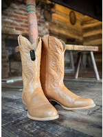 Dan Post Dan Post No. DP7118 Men's Camel Rio Grande
