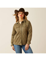 Ariat Ariat Women's Grizzly Quilted Jacket