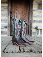 Laredo Laredo No. 20029 Ladies Cadence Brown Snip