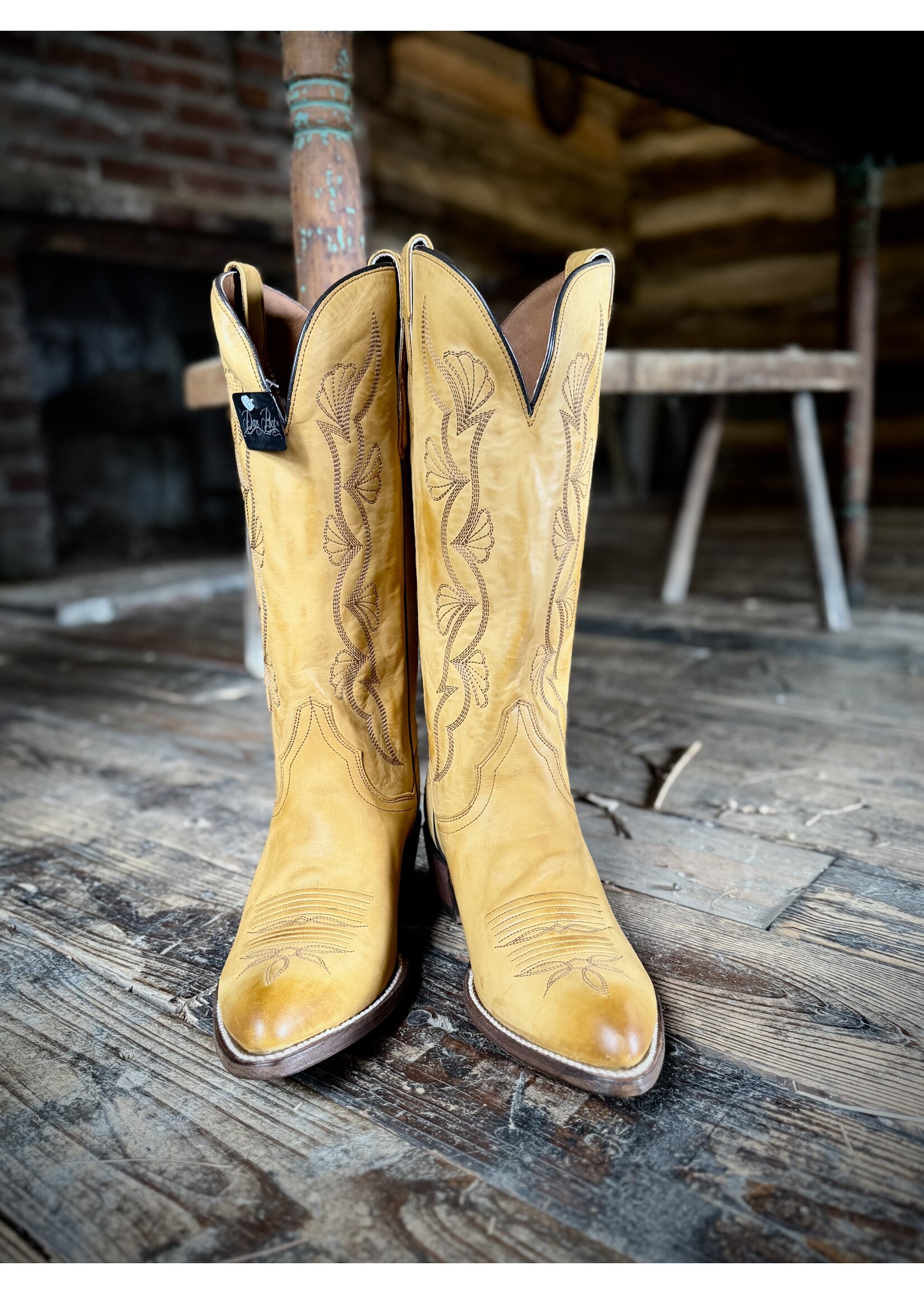 Dan Post Dan Post No. DP7030 Canyon Western Boot