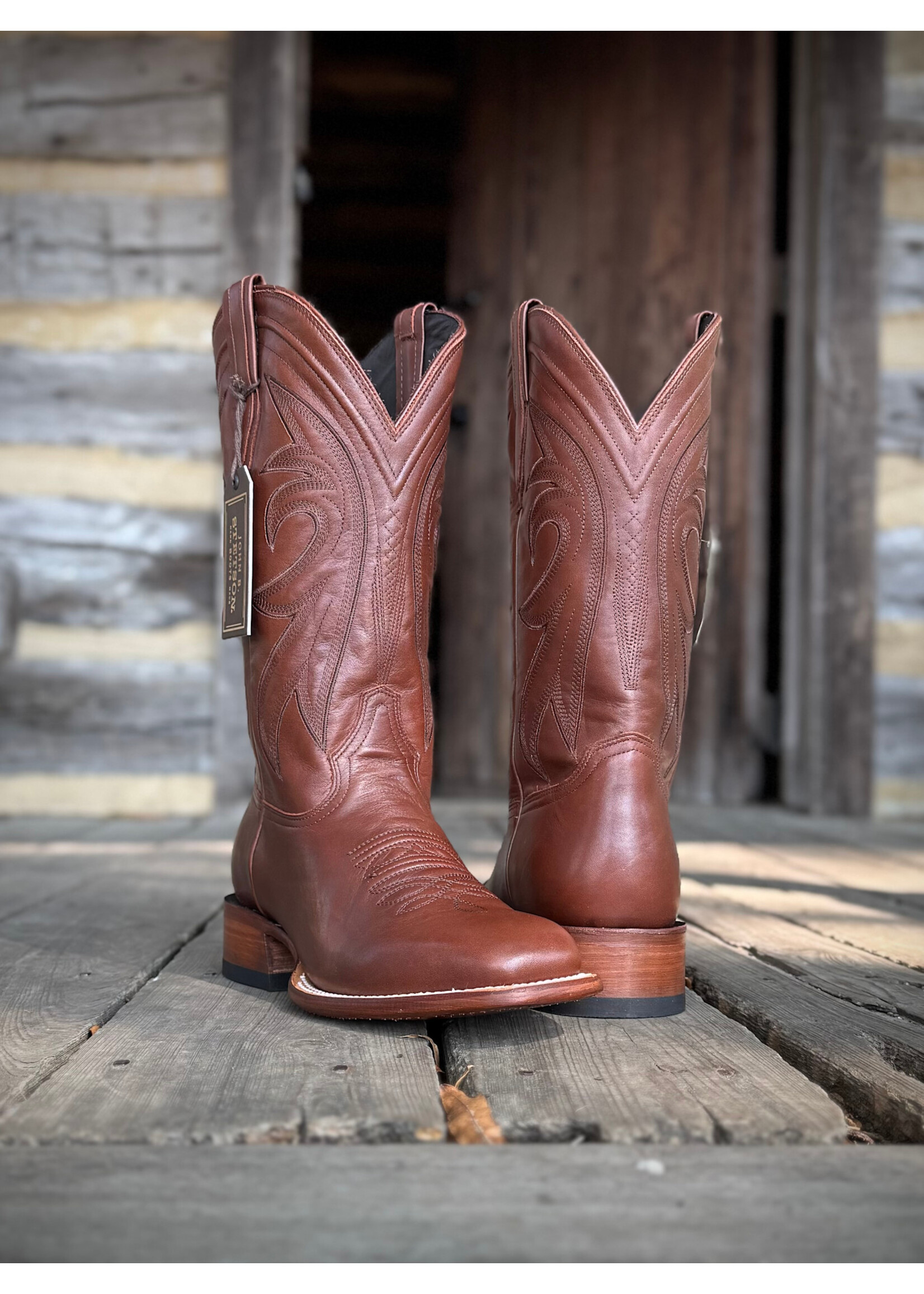 Stetson John B. Stetson 12-020-1850-0123 Grange