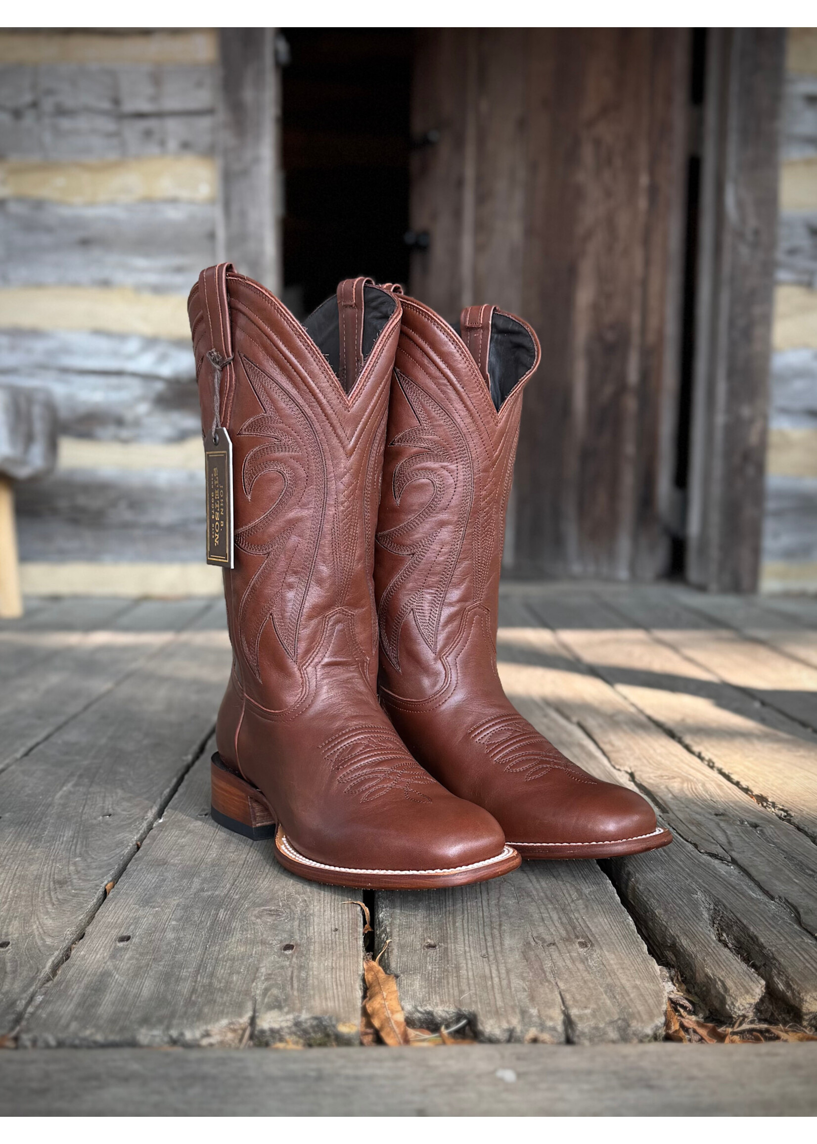 Stetson John B. Stetson 12-020-1850-0123 Grange