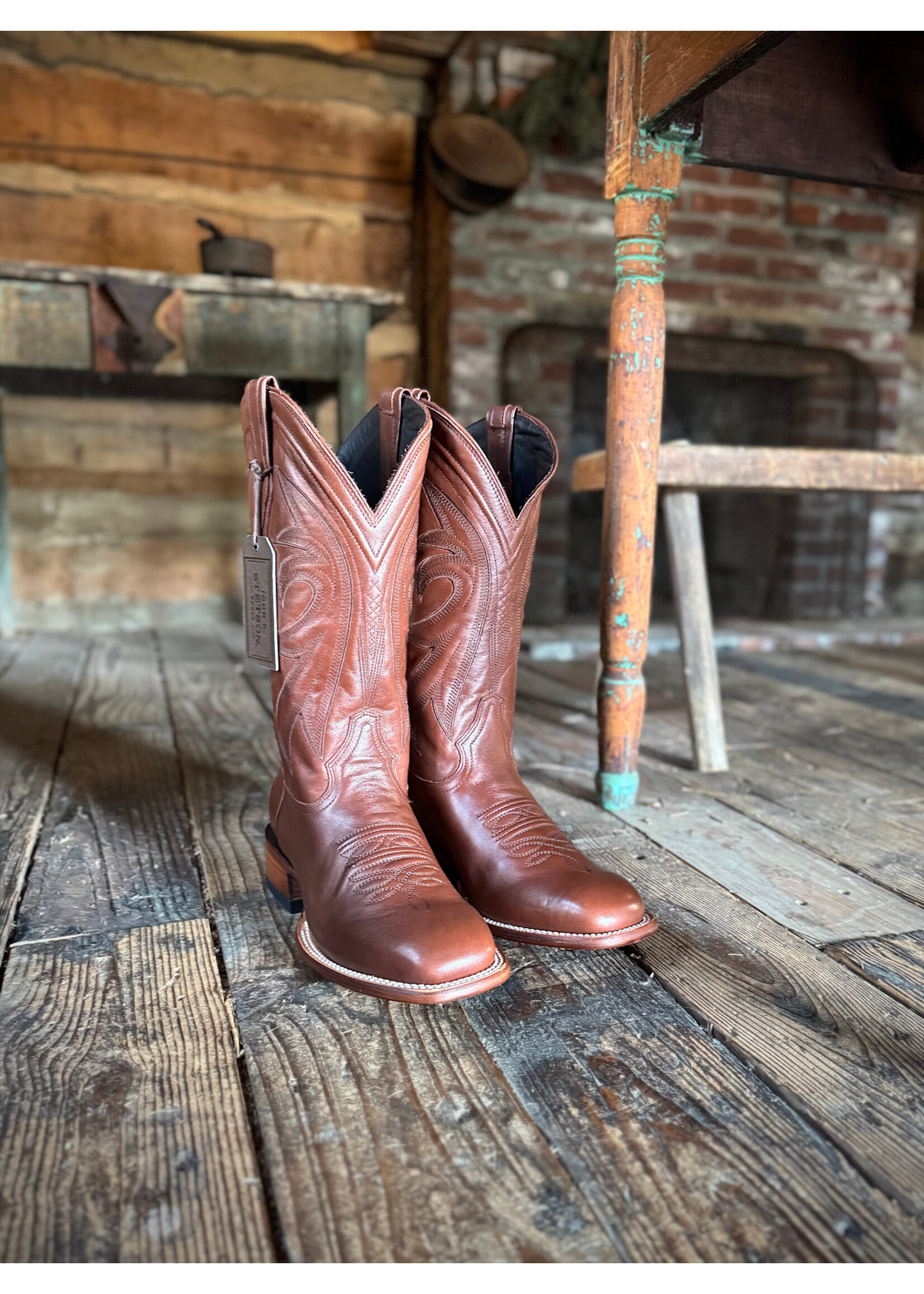 Stetson John B. Stetson 12-020-1850-0123 Grange