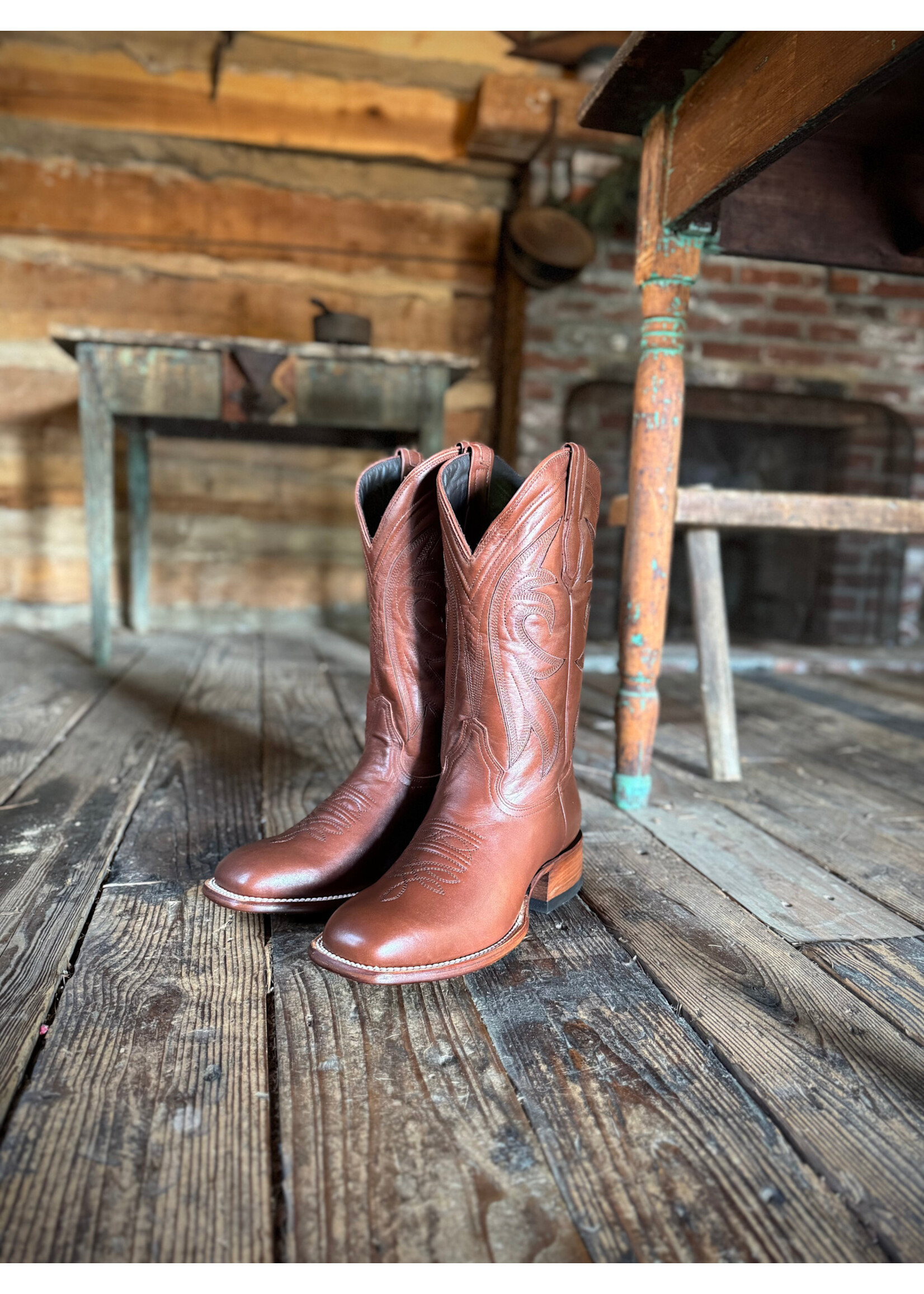 Stetson John B. Stetson 12-020-1850-0123 Grange