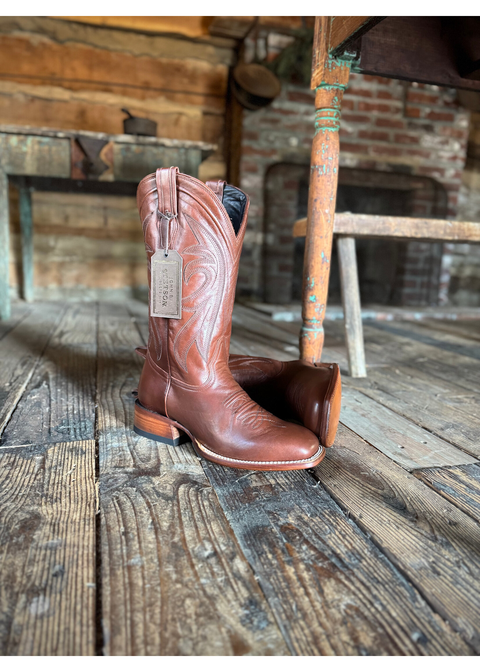 Stetson John B. Stetson 12-020-1850-0123 Grange