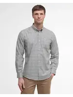 Barbour Barbour Henderson Thermo Weave Regular Fit Shirt