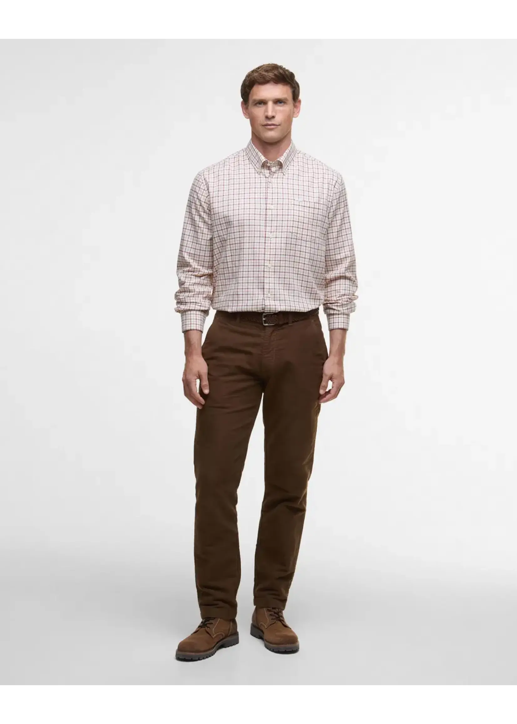 Barbour Barbour Preston Regular Fit Shirt