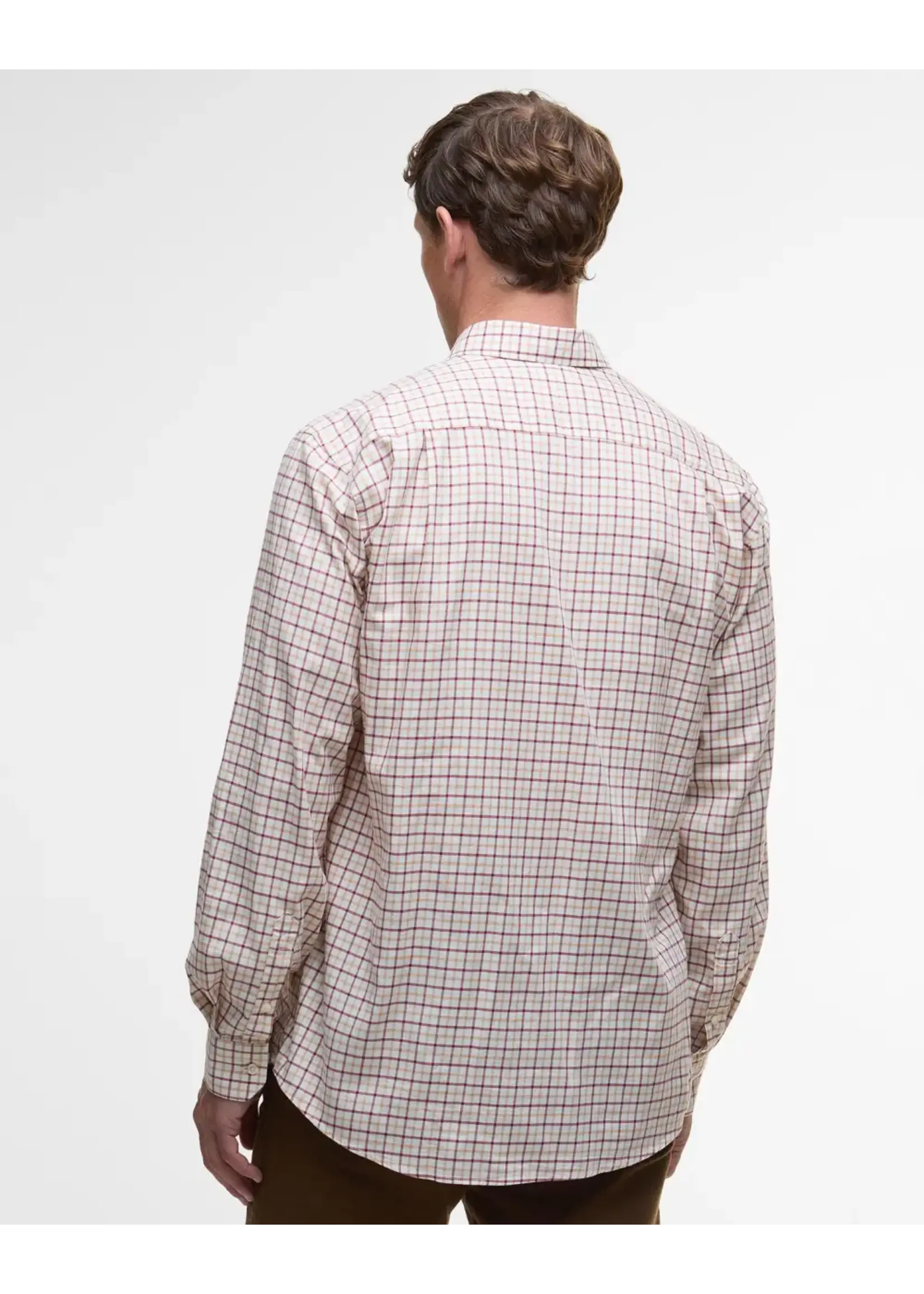 Barbour Barbour Preston Regular Fit Shirt