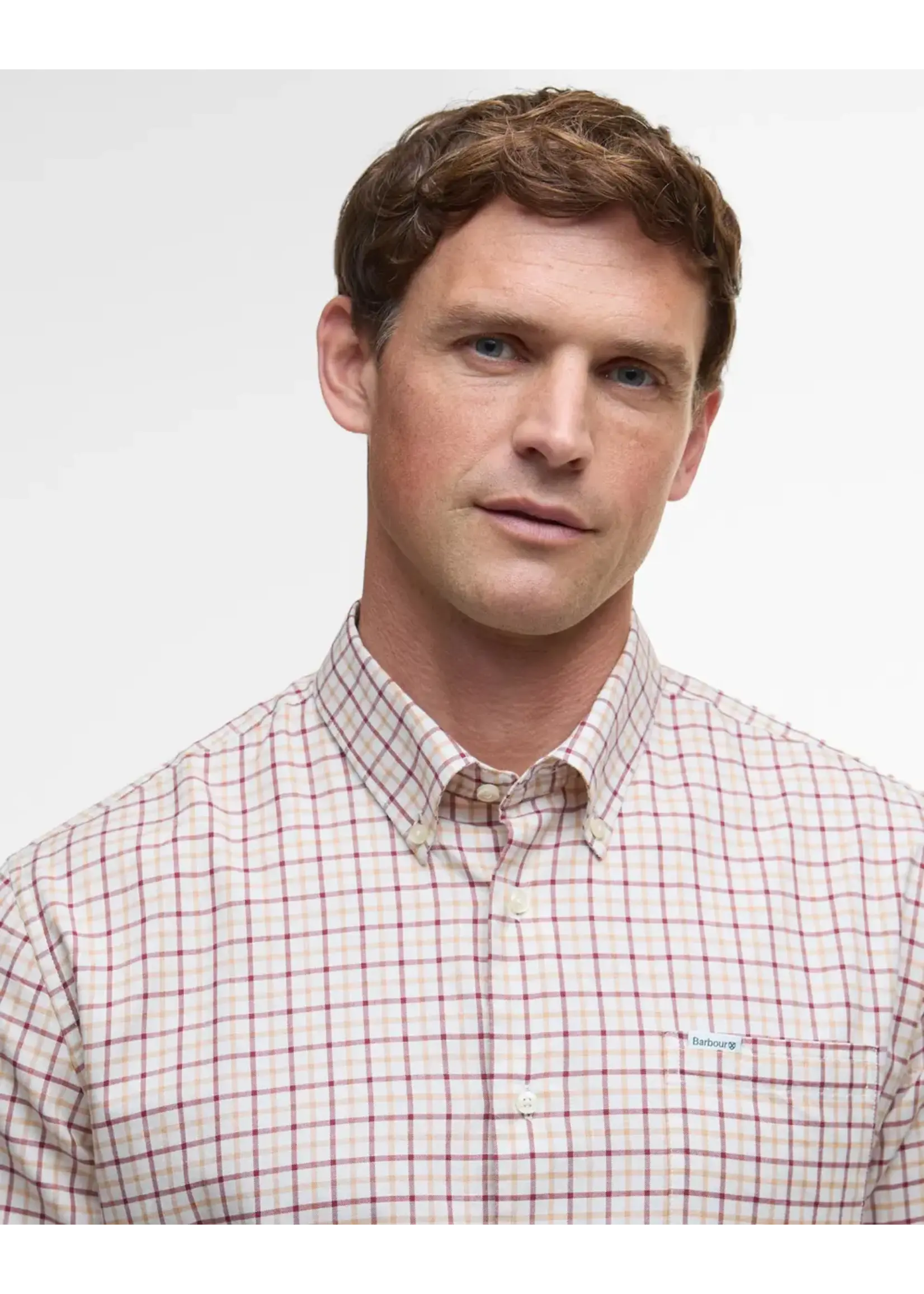 Barbour Barbour Preston Regular Fit Shirt