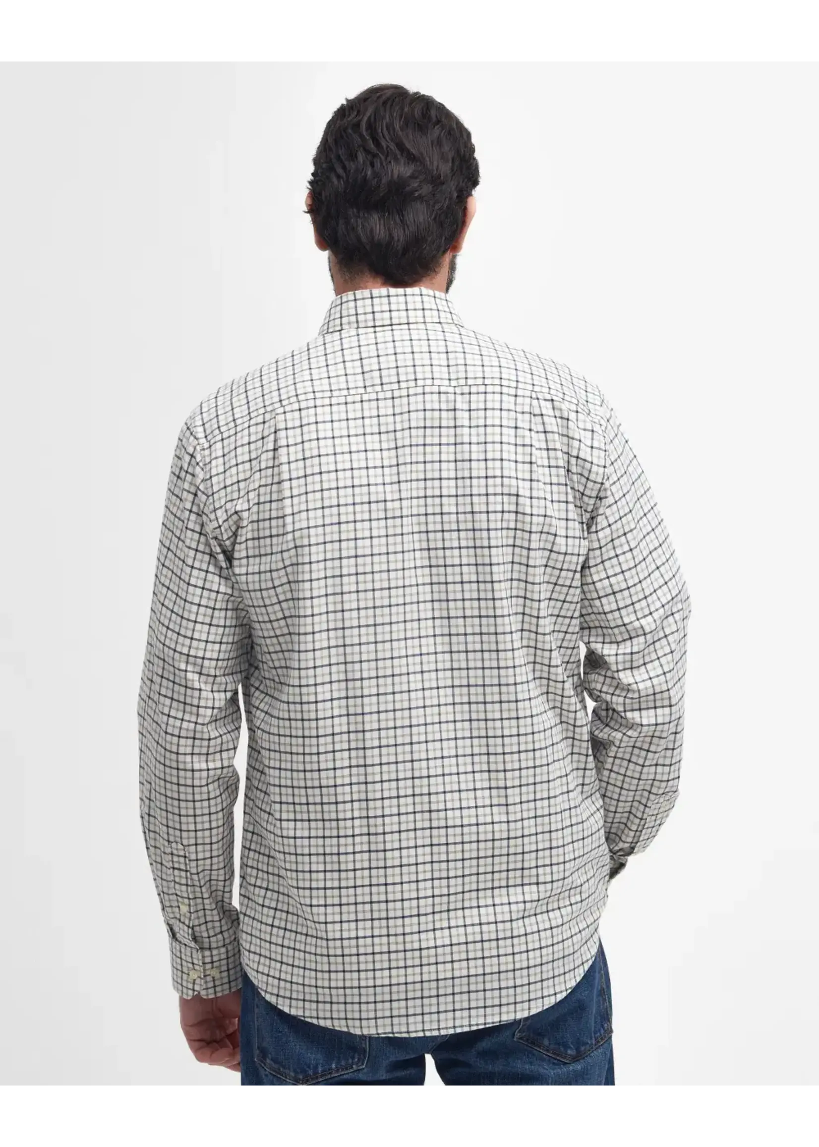 Barbour Barbour Preston Regular Fit Shirt