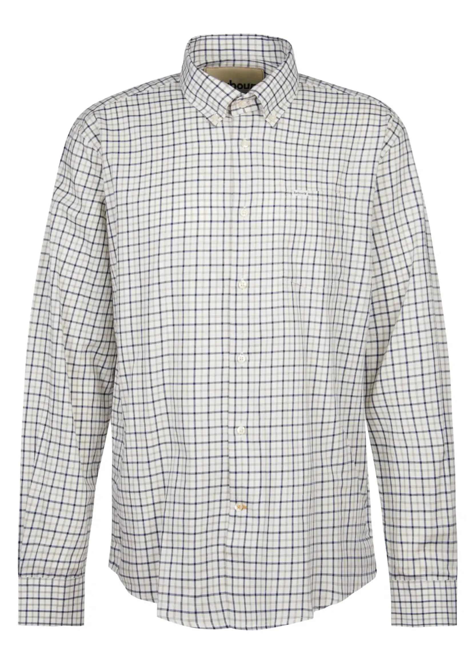 Barbour Barbour Preston Regular Fit Shirt
