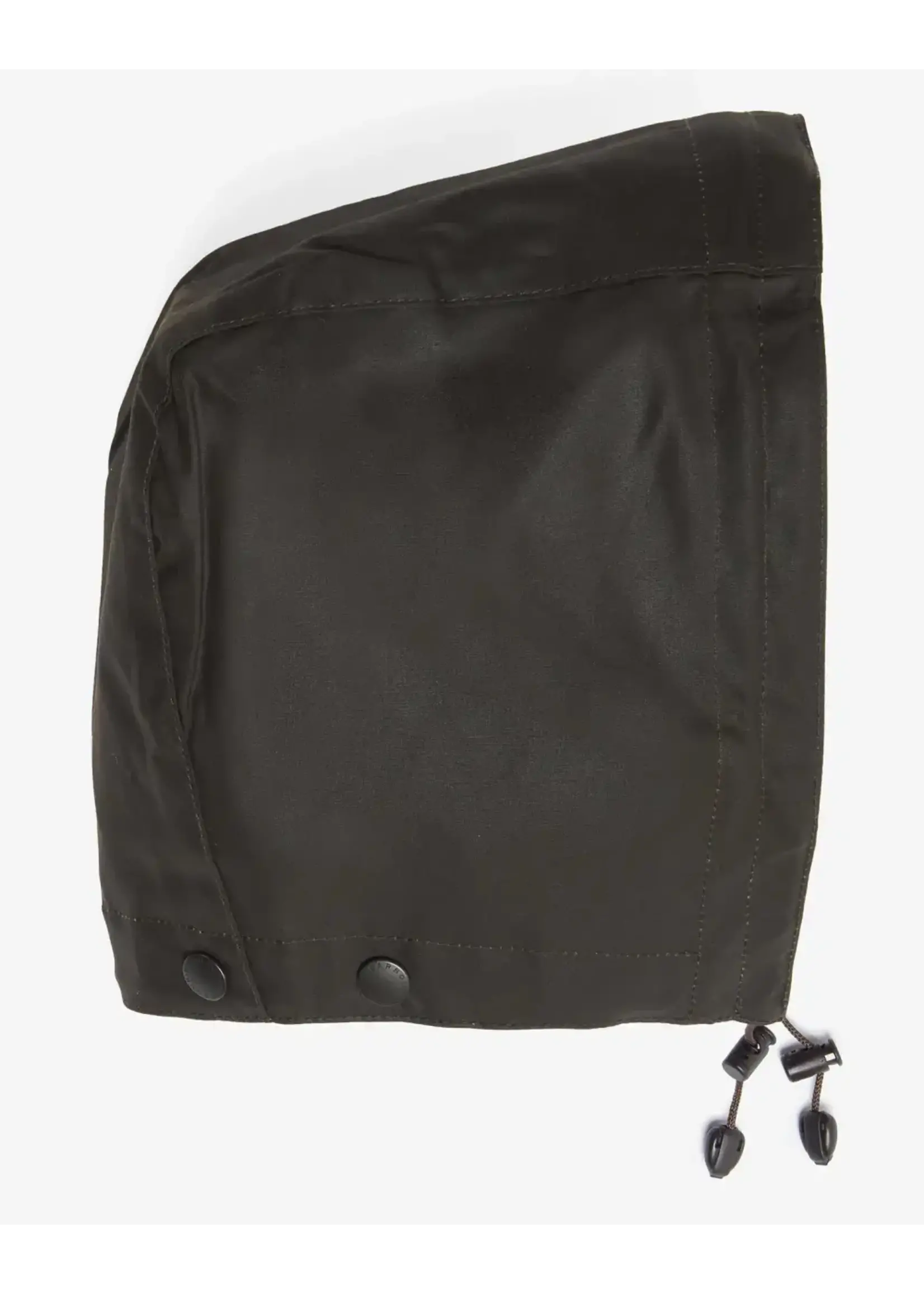 Barbour Barbour Classic Sylkoil Wax Cotton Hood