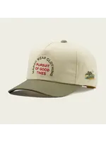 Marsh Wear Marsh Wear Caps '25 Fall