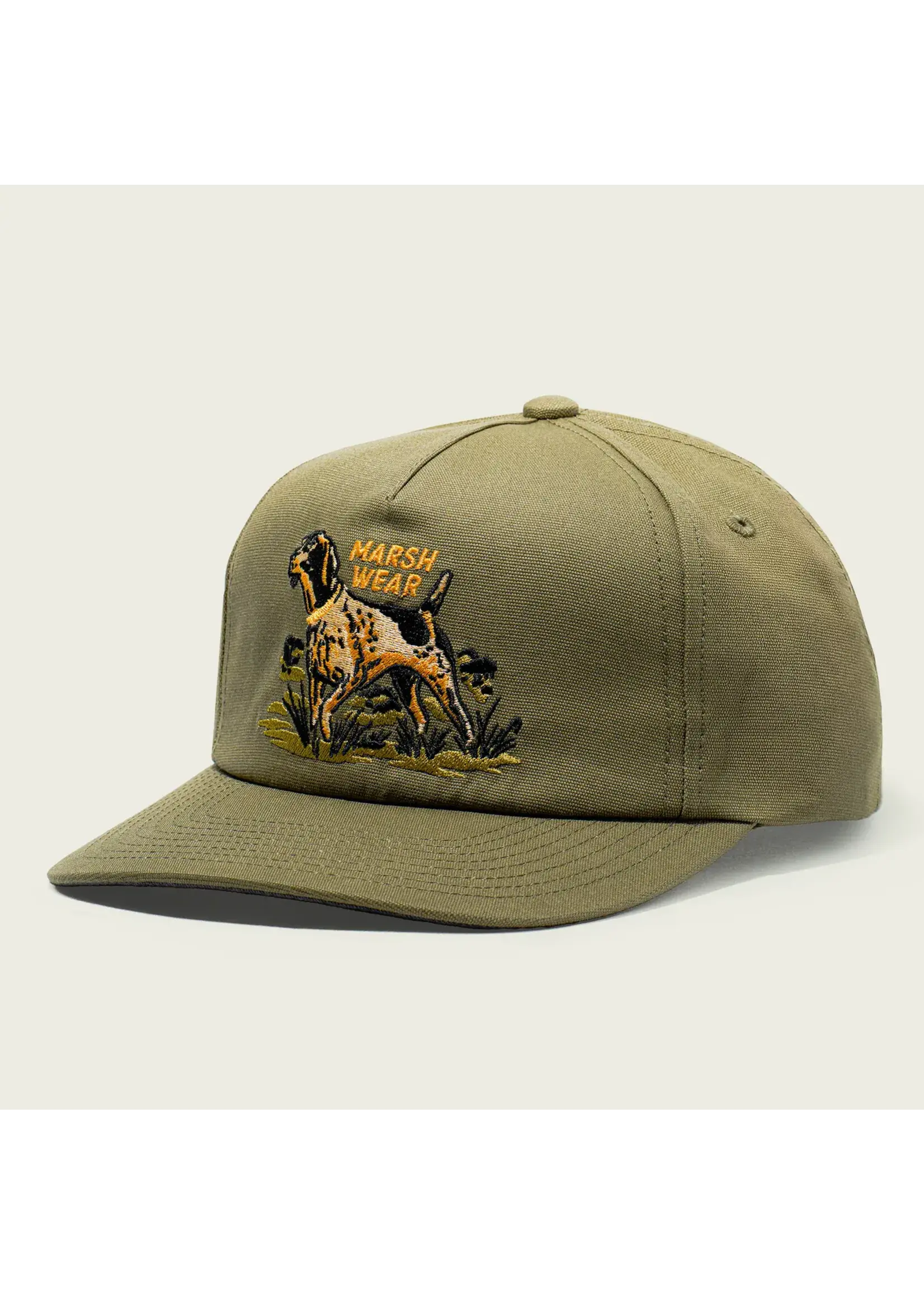 Marsh Wear Marsh Wear Caps '25 Fall