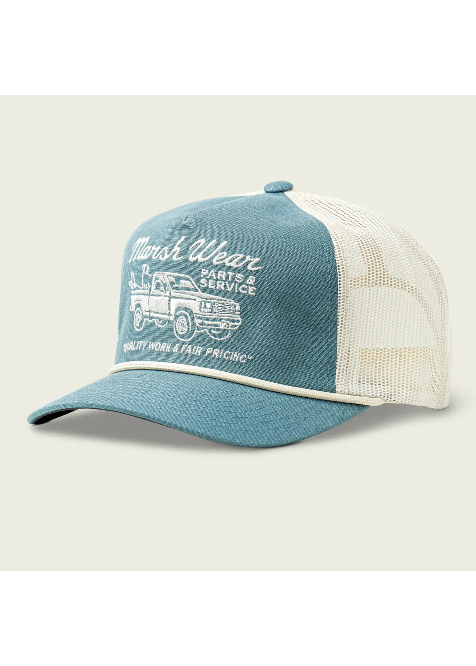 Marsh Wear Marsh Wear Caps '25 Fall