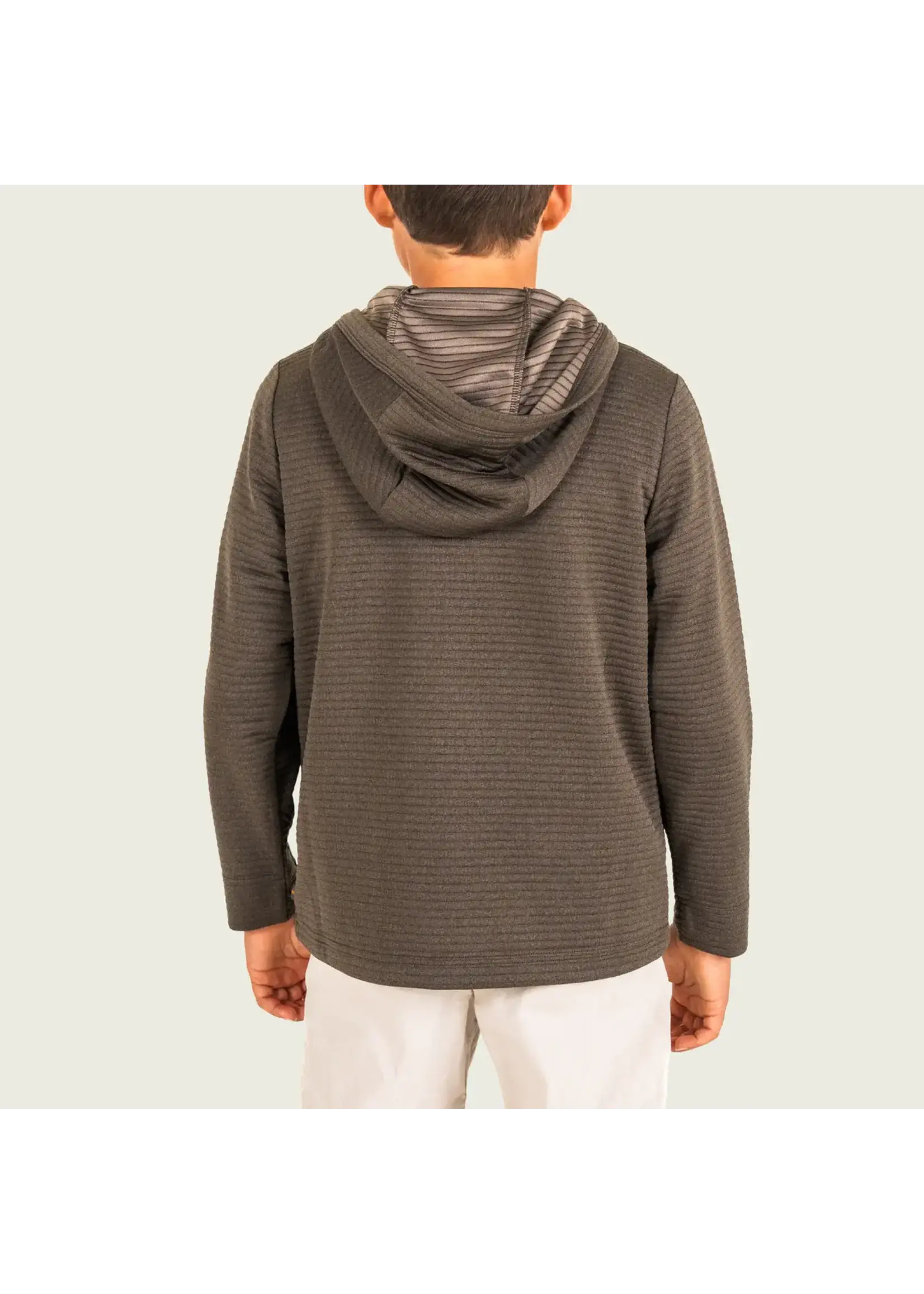 Marsh Wear Marsh Wear Youth Sullivan Tech Hoodie