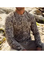 Marsh Wear Marsh Wear Surfside Waffle Knit