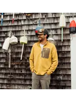 Marsh Wear Marsh Wear Sullivan 1/4 Zip