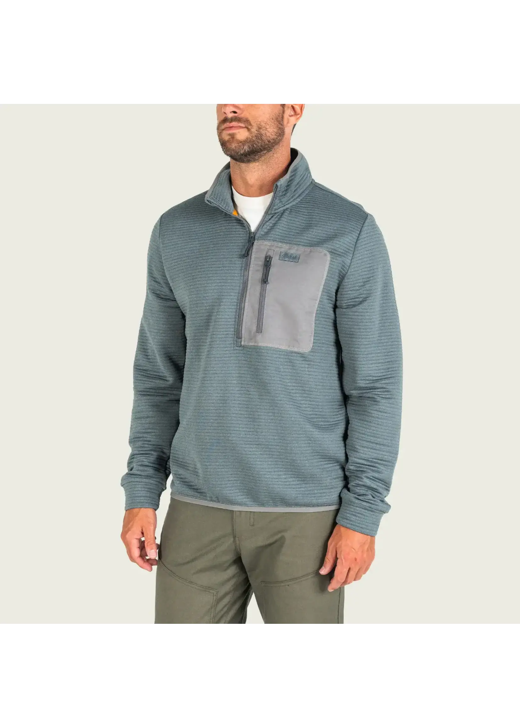 Marsh Wear Marsh Wear Sullivan 1/4 Zip