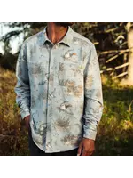 Marsh Wear Marsh Wear Fireside Overshirt
