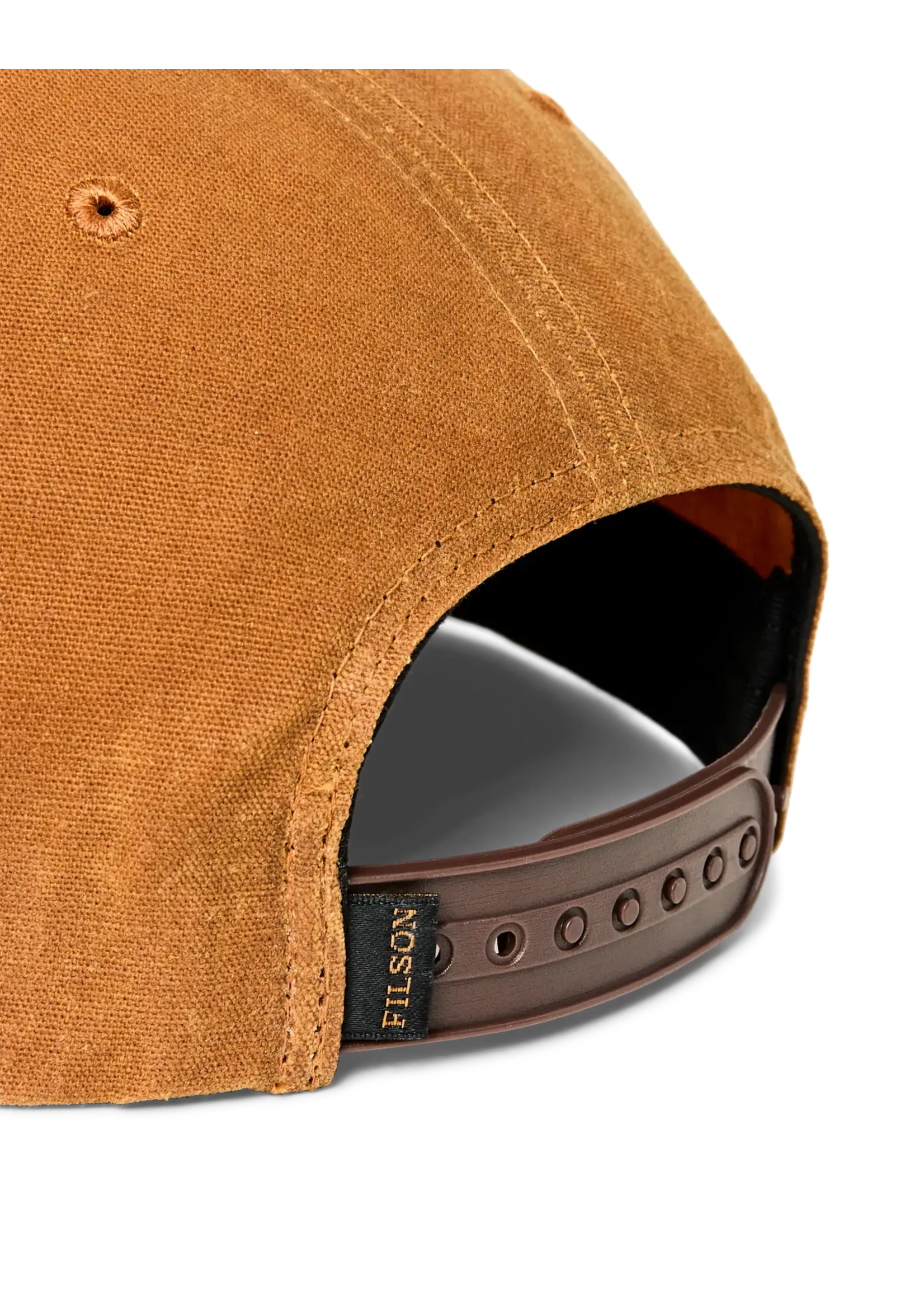 Filson Filson No. 20301078 Waxed Trucker