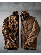 Filson No. 20299352 Reversible Pile Fleece - Hewlett & Dunn