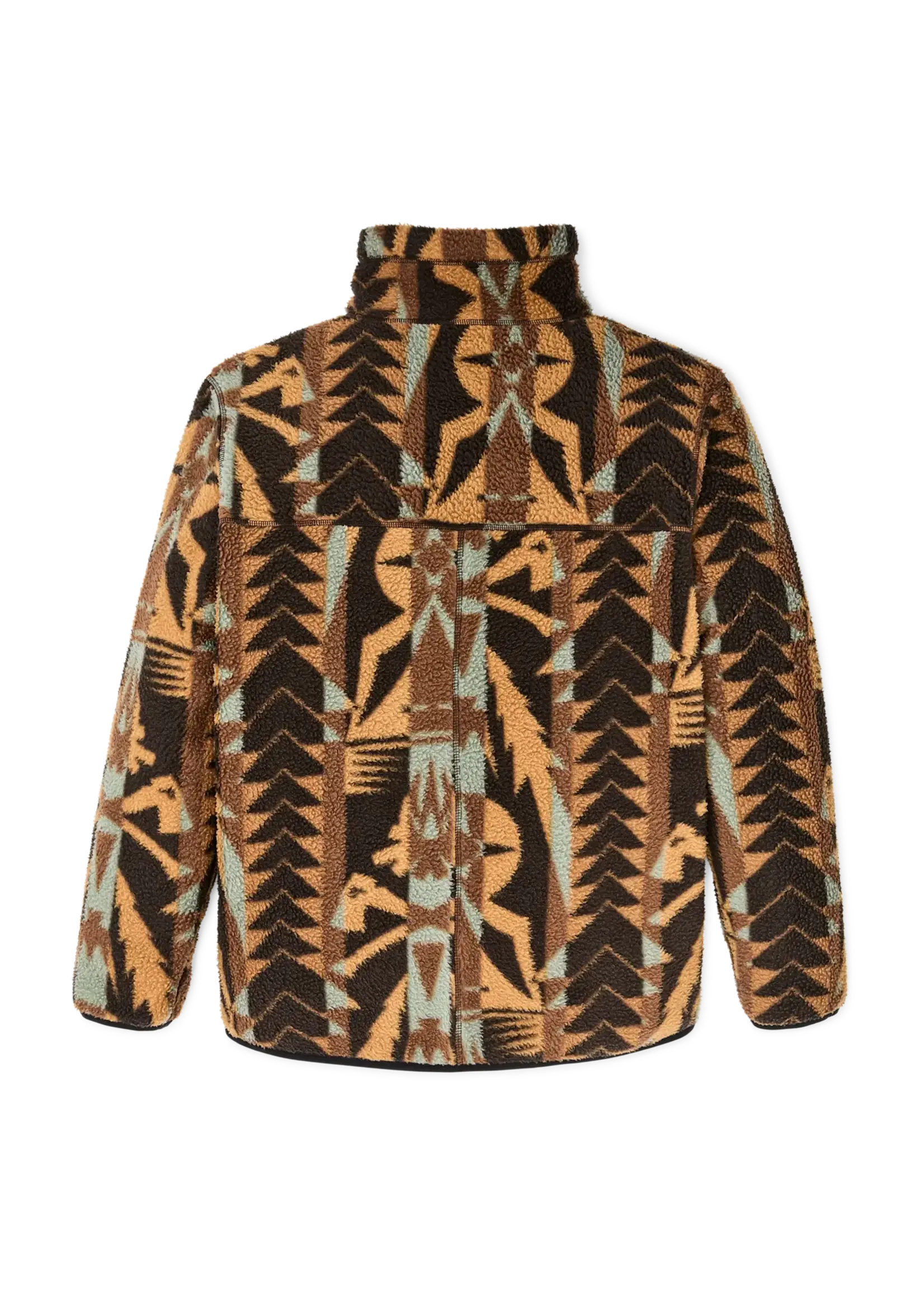 Filson Filson No. 20299352 Reversible Pile Fleece